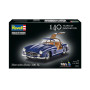 Coffret cadeau Mercedes-Benz 300 SL 100 ans MB - 1/24 - REVELL 05614