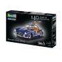 Coffret cadeau Mercedes-Benz 300 SL 100 ans MB - 1/24 - REVELL 05614