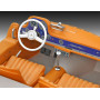 Coffret cadeau Mercedes-Benz 300 SL 100 ans MB - 1/24 - REVELL 05614