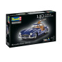 Coffret cadeau Mercedes-Benz 300 SL 100 ans MB - 1/24 - REVELL 05614