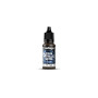 True Metallic Metal : Coffret de peinture jaune éclatant (4) - VALLEJO 77259