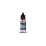 True Metallic Metal : Coffret de peinture Magenta Cramoisi (4) - VALLEJO 77261