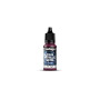True Metallic Metal : Coffret de peinture Magenta Cramoisi (4) - VALLEJO 77261