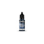 True Metallic Metal : Coffret de peinture Hydra Turquoise (4) - VALLEJO 77264