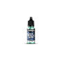 True Metallic Metal : Kit de peinture vert scarabée (4) - VALLEJO 77265