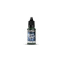 True Metallic Metal : Kit de peinture vert scarabée (4) - VALLEJO 77265
