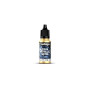 True Metallic Metal : Peinture or verdâtre (4) - VALLEJO 77267