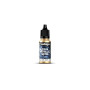 True Metallic Metal : Coffret de peinture Arcane Gold (4) - VALLEJO 77268