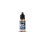True Metallic Metal : Ensemble de peinture effet rouille (4) - VALLEJO 77269