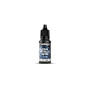 True Metallic Metal : Coffret de peinture Noir Obsidien (4) - VALLEJO 77270