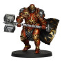 True Metallic Metal : Coffret de démarrage (12 couleurs) - VALLEJO 77272