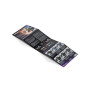 True Metallic Metal : Coffret de démarrage (12 couleurs) - VALLEJO 77272