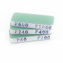Câle à poncer FlexiSander Dual Grit x3 (80x30x12 mm) - VALLEJO T04004