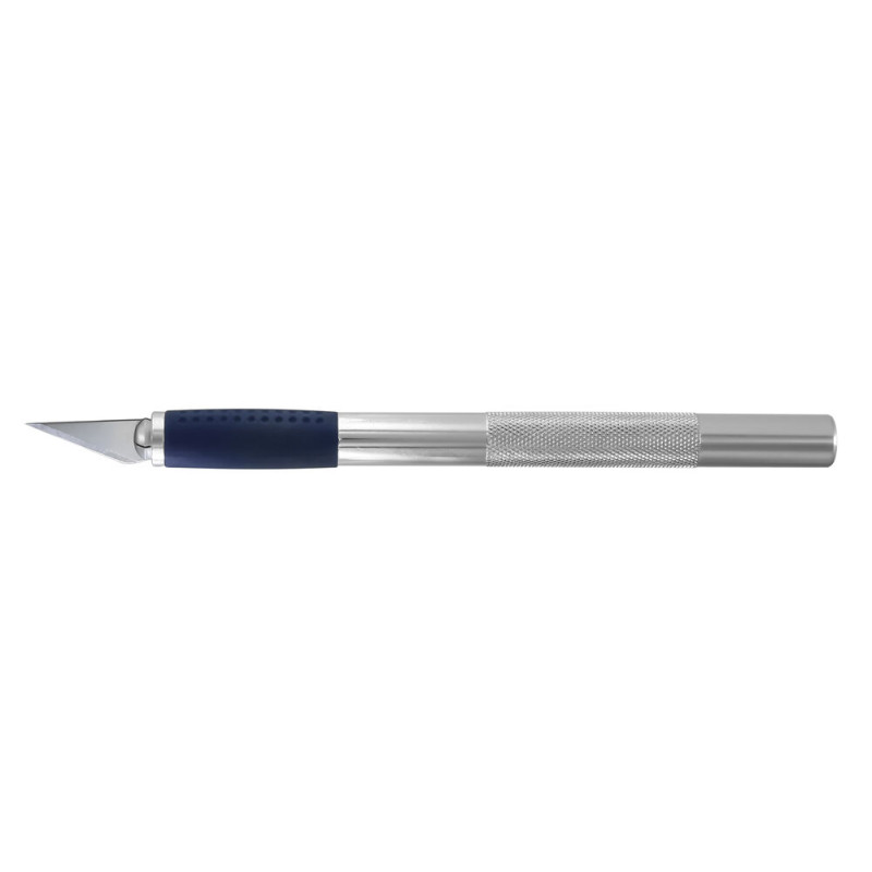 Couteau de modélisme taille n° 1 avec lame n° 11 - VALLEJO T06007