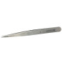 Pince de modélisme droite et fine (120 mm) - VALLEJO T12003