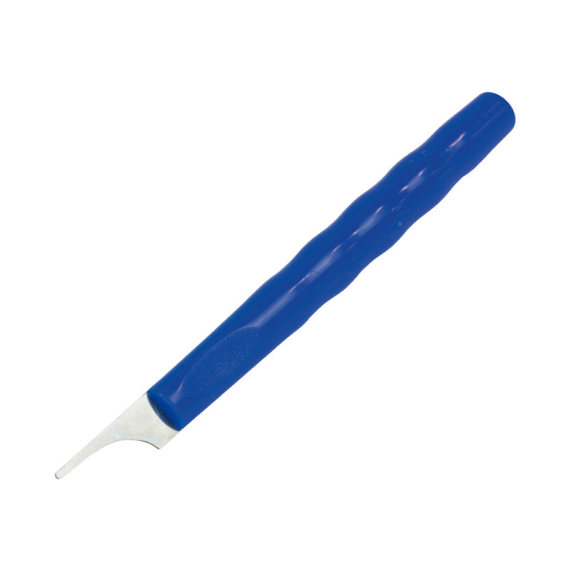 Ebarboir pour maquette plastique - VALLEJO T15004