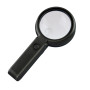 Loupe LED pliable Lightcraft (avec support intégré) - VALLEJO T14002