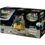 Apollo 11 - Module lunaire Eagle kit complet - échelle 1/48 - REVELL 03701