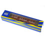 Voiture SO ex-B6q VB Rouge SNCF ép. IV-V - HO 1/87 - REE VB-154