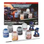 Set Intercessors Space Marines + Peinture - Warhammer 40,000 60-11