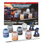 Set Intercessors Space Marines + Peinture - Warhammer 40,000 60-11