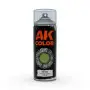 Bombe peinture Russian Green Spray 150ml - AK INTERACTIVE AK1026