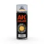 Bombe peinture Dunkelgelb Color Spray 150ml - AK INTERACTIVE AK1023