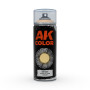 Bombe peinture Sand Yellow Spray 150ml - AK INTERACTIVE AK1024