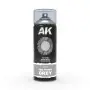 Bombe peinture Fine Primer Grey Spray 150ml - AK INTERACTIVE AK1010