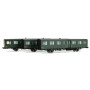 Coffret 3 voitures modernisées S-O SNCF ép. IIIa échelle HO - REE VB-240