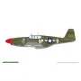 P-51B Mustang - 1/32 - EDUARD 932011