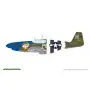P-51B Mustang - 1/32 - EDUARD 932011