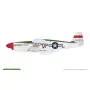 P-51B Mustang - 1/32 - EDUARD 932011