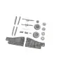 P-51B Mustang - 1/32 - EDUARD 932011