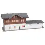 Gare de St. Niklaus - HO 1/87 - FALLER 191730