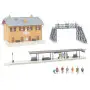 Coffret Gare Eisele - HO 1/87 - FALLER 190095
