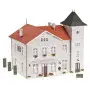 Hôtel avec restaurant gastronomique - HO 1/87 - FALLER 130458