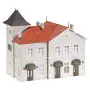 Hôtel avec restaurant gastronomique - HO 1/87 - FALLER 130458