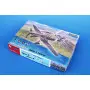 Junkers Ju 87D-1/3 "Combat & Captured" - 1/72 - SPECIAL HOBBY 100-SH72542