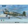 Bücker Bü 181B / Sk 25 Bestmann - 1/48 - SPECIAL HOBBY 100-SH48173