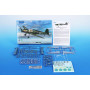 Bücker Bü 181B / Sk 25 Bestmann - 1/48 - SPECIAL HOBBY 100-SH48173