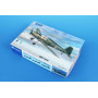 Bücker Bü 181B / Sk 25 Bestmann - 1/48 - SPECIAL HOBBY 100-SH48173