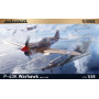 P-40K short tail - 1/48 - EDUARD 82243
