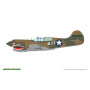 P-40K short tail - 1/48 - EDUARD 82243