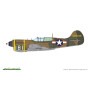 P-40K short tail - 1/48 - EDUARD 82243