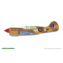 P-40K short tail - 1/48 - EDUARD 82243