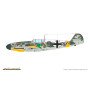 Bf 109F 4 in 1 - 1/72 - EDUARD 7478