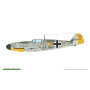 Bf 109F 4 in 1 - 1/72 - EDUARD 7478