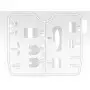 Handley Page Hampden « Operation Gardening » + 5 figurines - 1/48 - ICM 48355