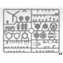 Handley Page Hampden « Operation Gardening » + 5 figurines - 1/48 - ICM 48355